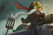 《LOL手游飞机出装天赋攻略》（探索最强装备与天赋，助您在战场中飞翔）