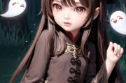 原神攻略妹妹篇（发现原神世界的未知之处，与妹妹共同揭秘游戏中的奥秘）
