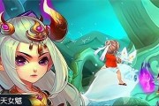 《抓鬼任务宝宝技能加点攻略》（打造无敌的抓鬼小队，技能加点是关键！）