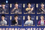 2023王者荣耀共创之夜明星阵容盘点（明星齐聚，共创荣耀王国！）