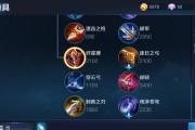 《端游不详出装攻略视频大全》（从零开始，轻松成为游戏高手！）