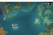 原神万叶海岛攻略（一起来解锁万叶海岛的秘密，领略琴鸟之音的独特魅力！）