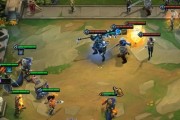 《LOL》游戏云顶之弈野性3法攻略（掌握最强阵容，稳定上分）