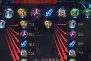 王者荣耀辅助英雄高能团战出装攻略（助你在团战中发挥最大能力，击溃敌方全队！）