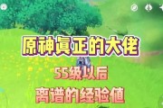 挑战原神大佬新号开荒攻略（跟随大佬开启全新冒险之旅，快速提升实力）