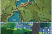 原神栈道攻略（解密栈道隐藏的秘密，揭开原神世界的谜团）