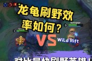 手游龙龟法强符文出装攻略（打造无敌的法师龙龟，让敌人闻风丧胆！）