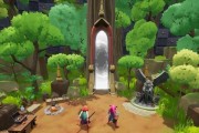 攻略玩RPG游戏，不再迷茫！（成为RPG游戏的高手，从攻略开始！）