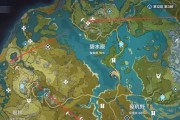 原神第10间攻略（踏上新的旅程，发掘未知的世界）