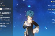 原神辅助行秋攻略（打造无敌行秋，成就冒险之王）