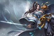 镇魂街开局李白出装攻略（揭秘开局必备装备，带你成为李白的真正掌控者！）