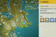 《征服雪山，畅玩极速前进》（极速前进原神攻略雪山实用技巧与心得分享）