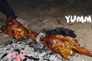 《新年小游戏吃鸡攻略大全》（2021年新年小游戏，一起吃鸡开心过年！）