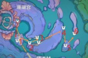 原神攻略（探索世界各地，获得稀有材料，解锁珊瑚珍珠的奇妙力量）