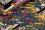 《超靓丽技能传奇攻略》（发掘关键技能，轻松称霸游戏江湖）