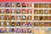 原神0氪角色攻略（无需充值，轻松组建强大战队，畅享原神世界）