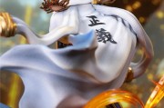 大将黄猿技能盘点攻略（火焰将领的绝世神技，掌握黄猿关键技能）