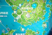 原神新手攻略（带你逐步掌握原神的必备技巧，成为冒险世界的主宰！）