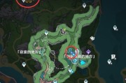 《探索原神世界的攻略宝典》（凡人踏足仙境，攻略无限可能）