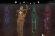《神域征召角色技能加点攻略》（探索最优加点方案，助你在战斗中脱颖而出！）