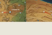 探秘原神骸馆（揭秘原神骸馆的历史、隐藏区域和宝藏）