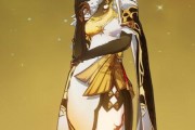 《冰之女灵——凝光全面攻略》（探索凝光技能特性，解锁强力战斗潜力！）