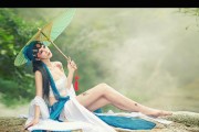青蛇单机游戏1攻略（如何在青蛇单机游戏1中成为真正的仙界强者？）