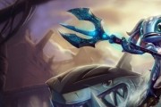 《终极魔典鱼人出装攻略》（掌握鱼人的力量，成为终极玩家）