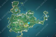 原神海岛角色顺序攻略（让你的海岛冒险更加顺畅无阻）