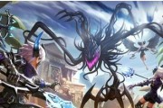 《以苍之骑士团2》魔女的梦境回廊10通关攻略（十招教你轻松过关/游戏攻略大全/独家攻略全解析）
