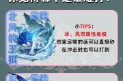原神新出的boss攻略（挑战最新boss，揭秘高效作战策略）