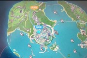 原神地图快速毕业攻略（以地图解谜，高效完成毕业任务，享受探险的乐趣）