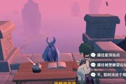 原神之夜攻略（解锁夜晚任务、发现隐藏区域和探索夜晚生物的窍门）