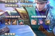 王者荣耀早期出装攻略大揭秘（了解最佳装备选择，称霸战场！）