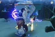 原神探索雪山攻略（冒险者们，勇敢踏上寒冰封禁之地，发掘雪山中的秘密吧！）