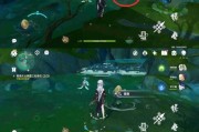 原神攻略指南（打破次元壁，用手机畅玩原神，你需要这份攻略）