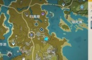 解密原神（揭开石碑背后的谜团，掌握攻略要点）