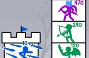 《游戏攻略4》（揭秘“游戏攻略4”中的关键技巧和策略，让你轻松冲击游戏巅峰！）