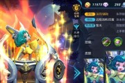 训练营人偶出装攻略（打造最新时尚搭配，成为炫目焦点）