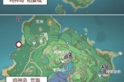 原神井里面攻略（井中游历，发现绝世之宝！）