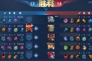 以瑶新赛季出装打法攻略