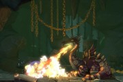 《探索未知的魔窟冒险攻略》（揭秘魔窟的奥秘，挑战自我，成就传奇！）