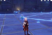 解密原神星象谜题攻略六（探索神秘星象谜题，揭开原神世界的真相）