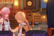 《绝世神剑——如何攻略八重神子武器》（打造最强武器，征服原神世界！）