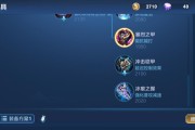 国服蒙恬教学及出装攻略（无敌坦克蒙恬带你畅玩国服战场）