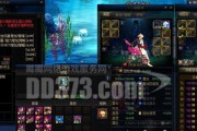 剑魔制式武器技能加点攻略（掌握剑魔技能加点技巧，成为无敌战士）
