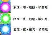 《七龙珠Z卡片攻略大全》（掌握关键战术，成为卡片大师！）