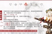 原神攻略（最佳策略、技巧和团队搭配，轻松应对各种挑战！）