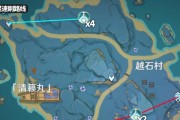 原神心海配装攻略（打造最强心海阵容，征服未知挑战）