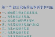 《挑战救生阀艇攻略游戏，探索无尽的海洋冒险》（遇见海上的挑战与奇迹，体验真实的救援任务）
